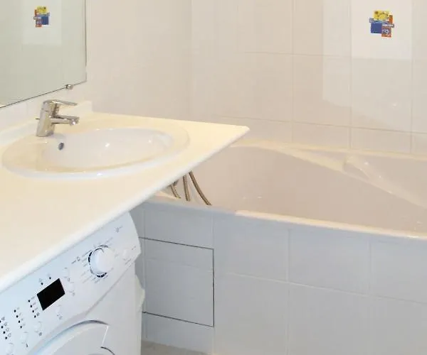 Belle Dune-1 By Interhome Apartament Biscarrosse-Plage