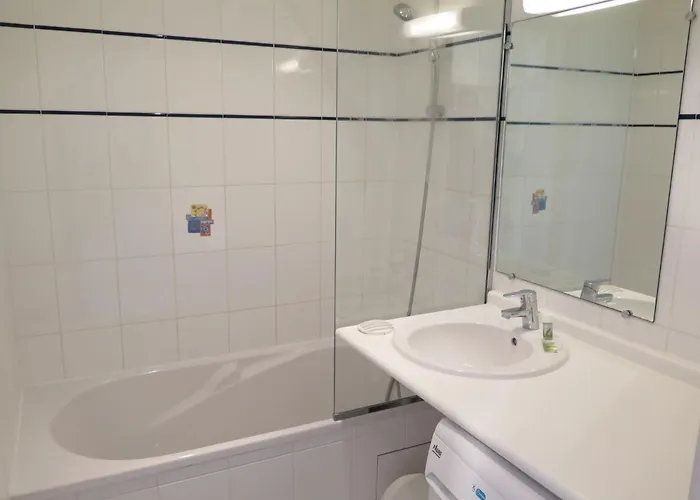 Belle Dune-1 By Interhome *